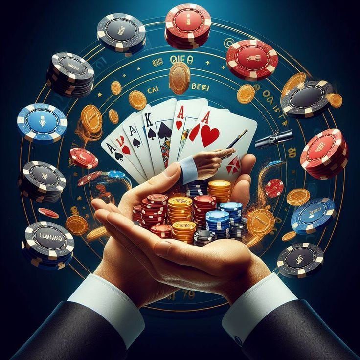Berbagai pilihan taruhan olahraga dan hiburan live casino tersedia di platform fuji66