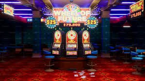 Tips praktis bermain slot online dengan bijak dan menjaga keseimbangan hiburan di fuji66