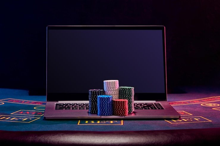 Panduan transaksi deposit dan penarikan saldo di platform fuji66 Indonesia