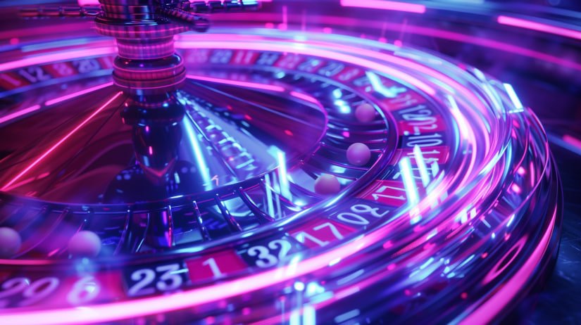 Ilustrasi pengelolaan waktu dan anggaran bermain Live Casino secara bertanggung jawab di fuji66